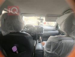 Zotye Z300